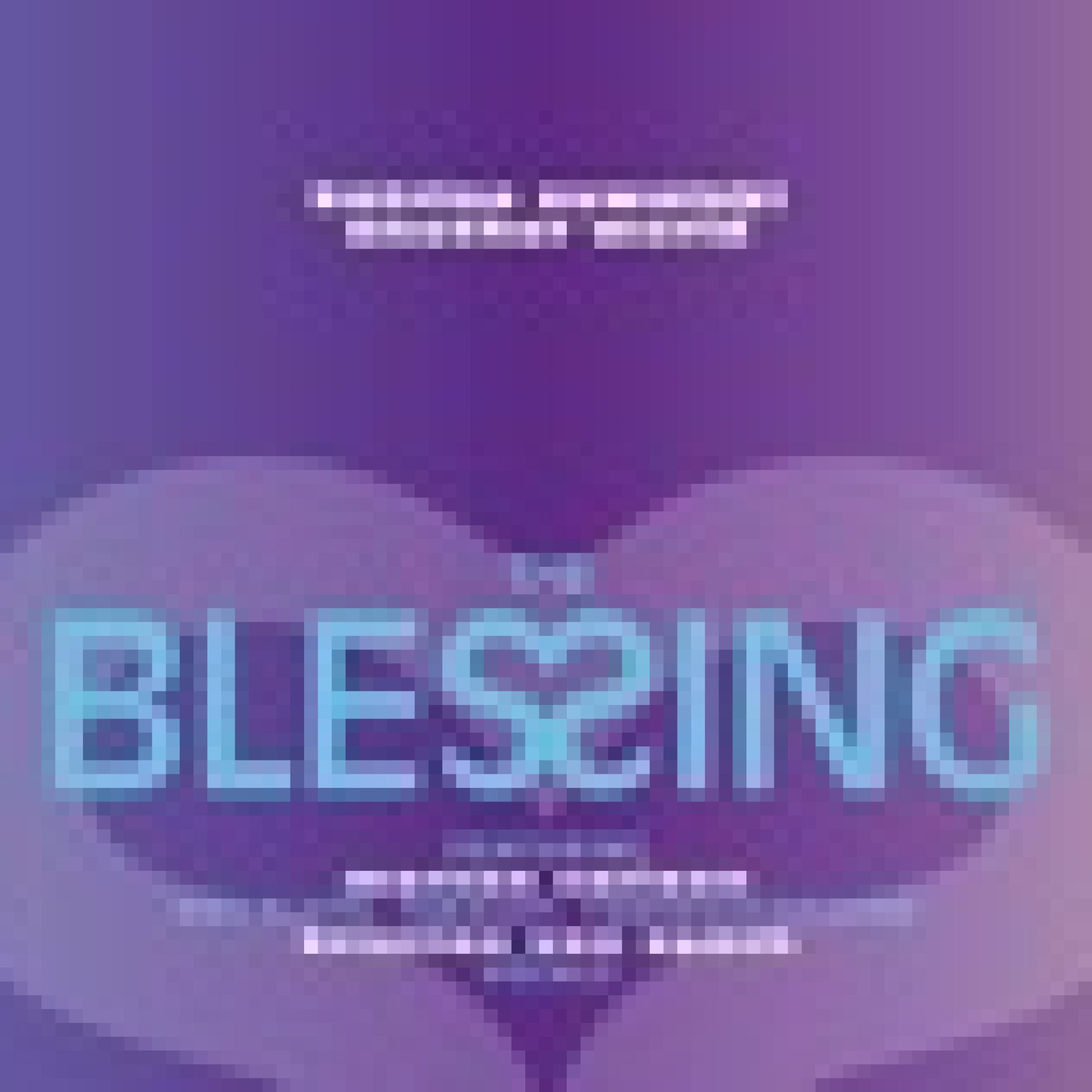 Album: The Blessing
